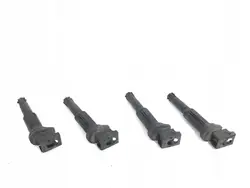 Bobina de ignição BMW E46 1.6 115CV 01-05 1712223