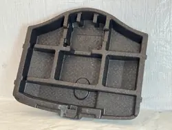 Kia Stinger GT Kofferraum-Organizer OEM 85750-J5000
