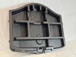 Organizador de porta-malas Kia Stinger GT OEM 85750-J5000