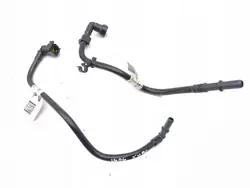 Conduite de carburant Land Rover M8E29289PA - Pièce OE