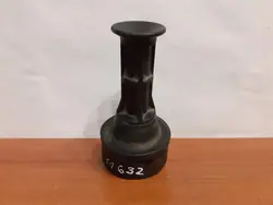 Achter linker schokdempersteun OEM 550344EA0A - Gebruikt