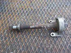Suporte de semieixo R18A1 lado direito - Honda FR-V