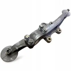 A9603250435 Mercedes-Benz Luftfjädringsstöd, höger axel