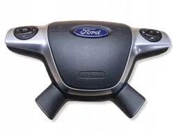 Airbag condutor Ford Kuga II OEM PRY3419