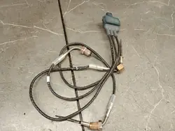 Mercedes-Benz Sprinter W907 W910 Oil Temperature Sensor A0009052614