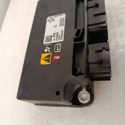 Turvatyynyohjain OEM 13536766 Opel Insignia B:lle
