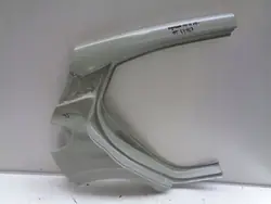 Höger bakskärm OEM 43863 för Hyundai i10 III