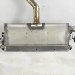 Avgassväljare OEM 28710-S0280 för Hyundai i30N