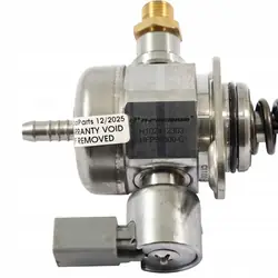 Bomba de Combustible Alta Presión Audi TT A3 A4 HFP90500-C
