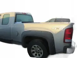 GMCPAKA OEM Laadbak voor GMC Sierra 2009