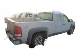 GMCPAKA OEM Pickup Bed for GMC Sierra 2009