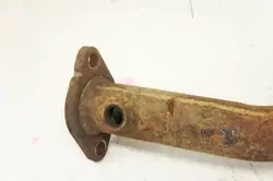 TE265 Connecteur d'échappement flexible Hyundai i30 III 1.5i