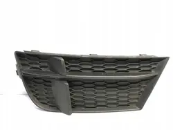 Rejilla de parachoques delantera Audi A3 S3, OEM 8V3807681AB