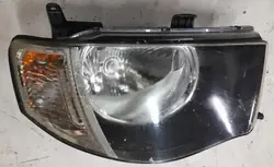 Faros delanteros derecho Mitsubishi L200 OEM 8301B462