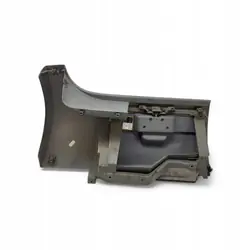 Matkustajan Hansikaslokeron kansi Fiat Ducato OEM 1308170070