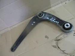 Braccio di Controllo Anteriore Sinistro Destro Expert Jumpy III 1.5