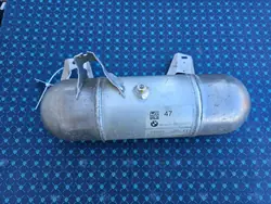 Painesäiliö OEM 6861937 BMW 7 G11 G12:lle