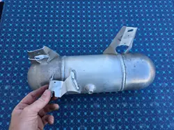Depósito de presión OEM 6861937 para BMW 7 G11 G12