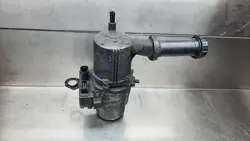 Servostyrningspump PEUGEOT 307 TRW