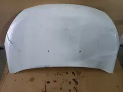 Dacia OE Dokker Lodgy Motorhuv 651007793R