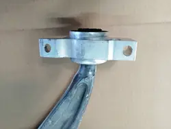Bras de contrôle avant inférieur gauche Volvo V90CC XC60II XC90II OEM