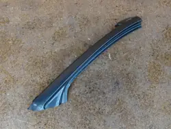 AUDI A4 B9 8W 15-24 Front Left Strut OEM Used