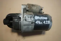 ARRANQUE SUZUKI BALENO II 1.2B 2019 31100M71P00