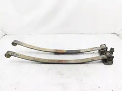 Lehtijousi OEM 5801542218 Iveco Daily VI:lle 2014-