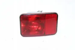 Dimljus OEM 55078104AC höger bakstötfångare Jeep Wrangler