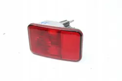 Feu antibrouillard OEM 55078104AC droit pare-choc Jeep Wrangler