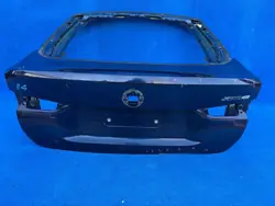 Tapa Maletero BMW I4 G26 OEM QUA11756 - Usado