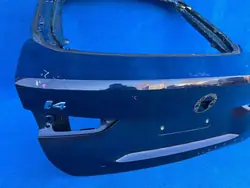 BMW I4 G26 Tavaratilan kansi OEM QUA11756 - Käytetty