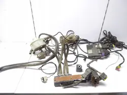 OEM 67R014018 LPG-Kit für Laguna II 2.0 16V