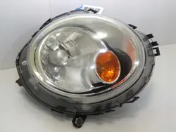 OEM LAMPA PRAWY PRZÓD PRZEDNIA MINI COOPER R56 06-11R