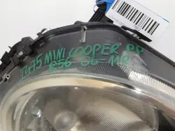 OEM LAMPA PRAWY PRZÓD PRZEDNIA MINI COOPER R56 06-11R
