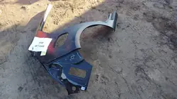 Höger Bakskärm VW Golf VII HB