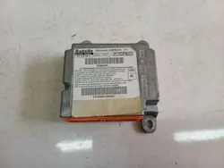 OEM 1353560080 turvatyyny moduuli Fiat Fiorinolle