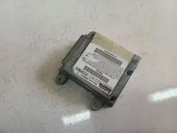OEM 1353560080 turvatyyny moduuli Fiat Fiorinolle