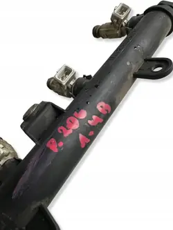 OEM 9625194080 Molde Injeção Peugeot 206 SW