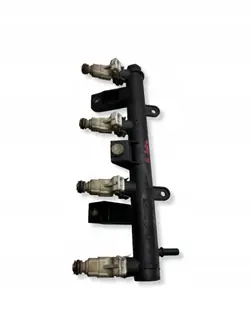 OEM 9625194080 Moulage Injection Peugeot 206 SW