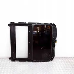 Maserati Ghibli 2015 zonnedak OEM 670025854