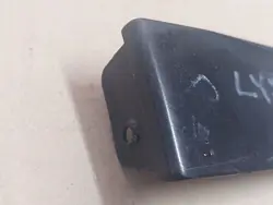 AUDI A3 8P Garniture d'Aile Avant Droite Inférieure LY9B
