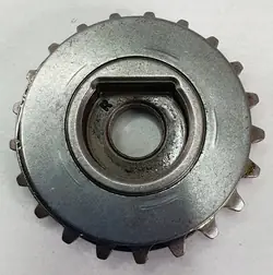 Opel OE 55354438 Ausgleichswellenrad