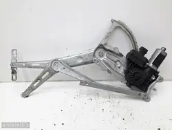 Regulador de janela Opel OEM AM-406955 para Zafira