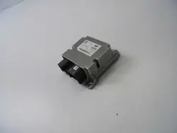 Airbag sensormodul DK62-14D374-AF för Range Rover