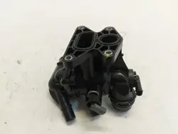 Boîtier thermostat OEM m4d3-8575-ab pour Range Rover