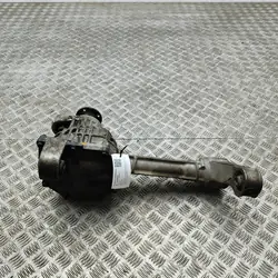 Voorreductor Nissan NP300 Navara D23 385004JR3A