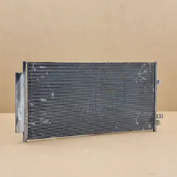 Klimaanlagenradiator Fiat 500X Jeep Renegade