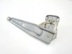 Regulador manual ventana trasera Toyota Verso OEM 698400F030