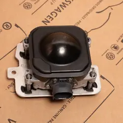 Distronic Radarsensor links OEM 4G0907561B für Audi A6/A7